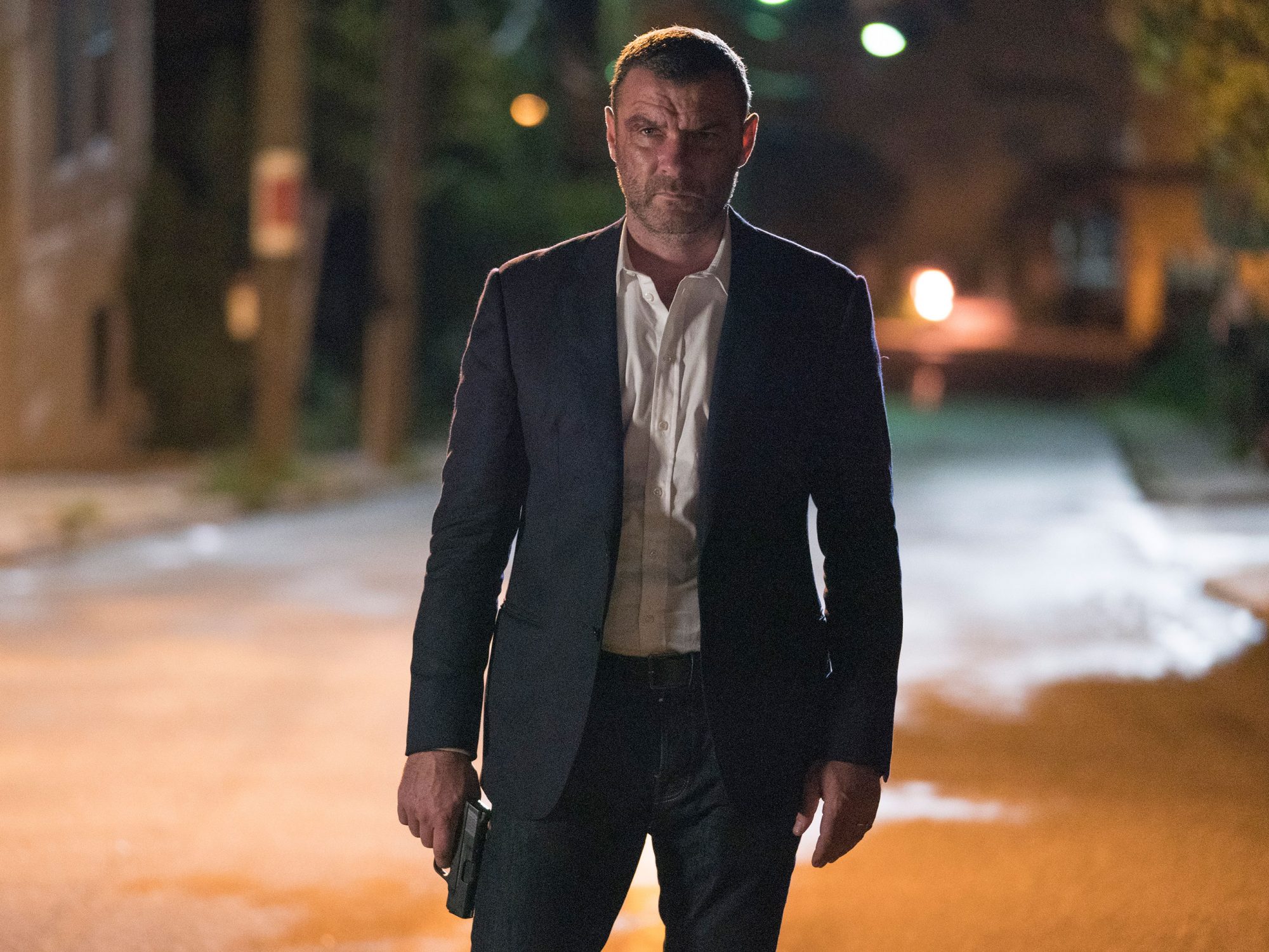 Ray Donovan Season 6 Wallpapers