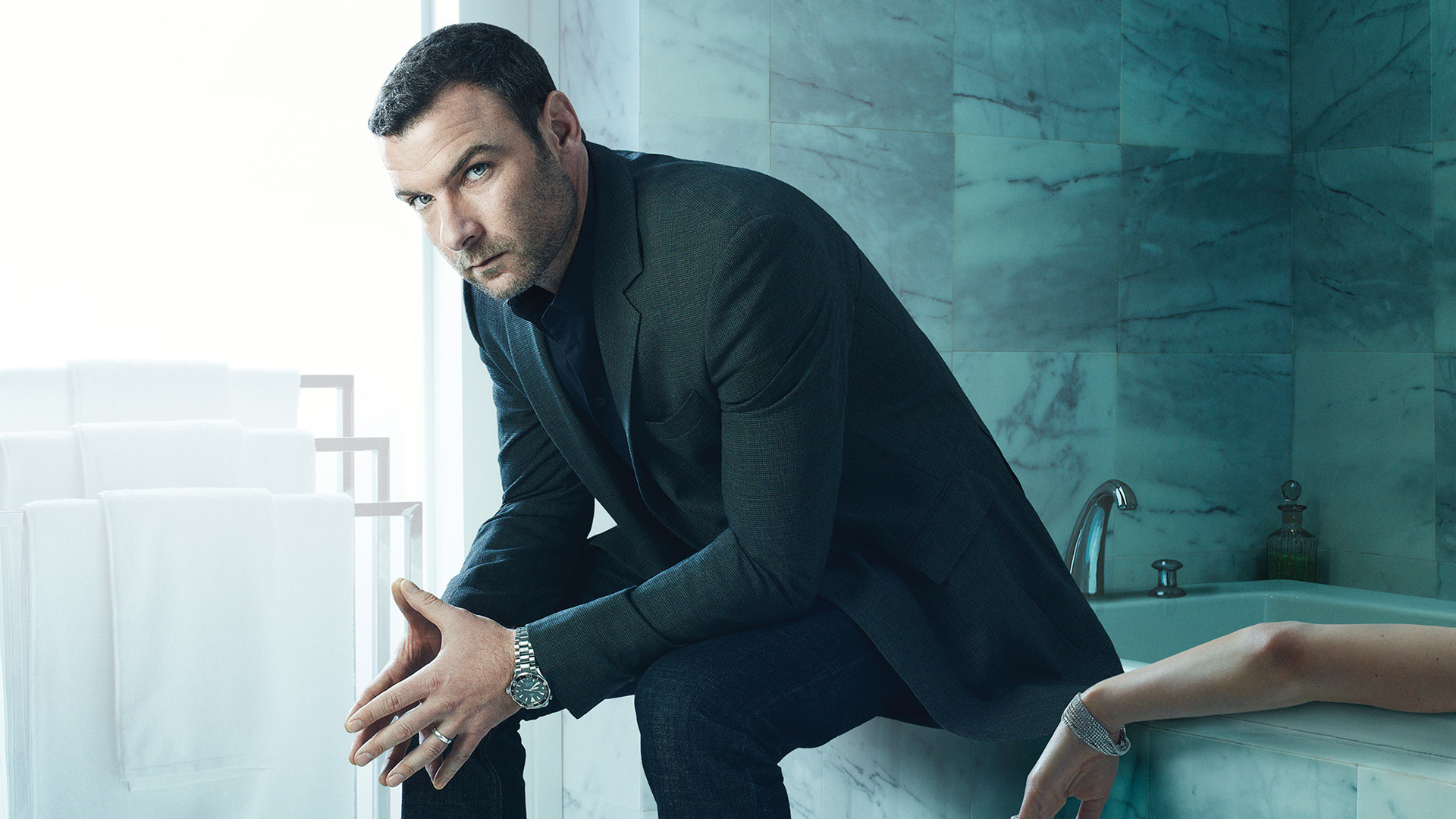 Ray Donovan Season 6 Wallpapers