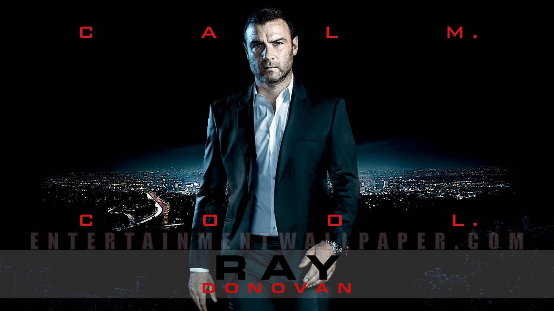 Ray Donovan Season 6 Wallpapers