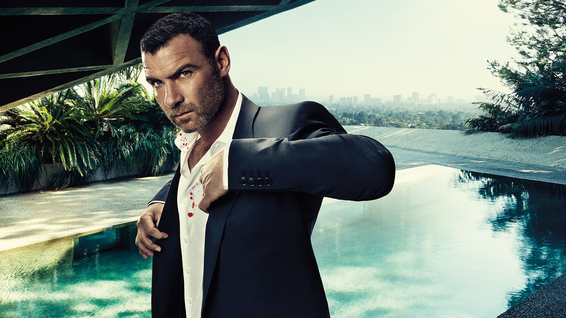 Ray Donovan Season 6 Wallpapers