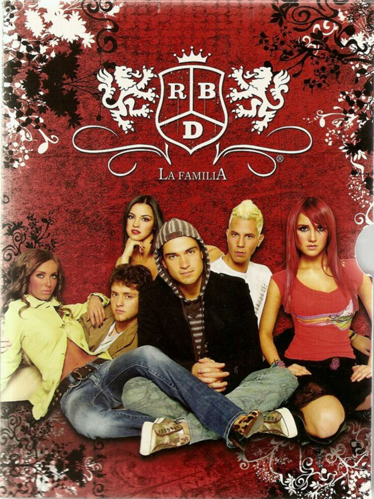 Rbd: La Familia Wallpapers