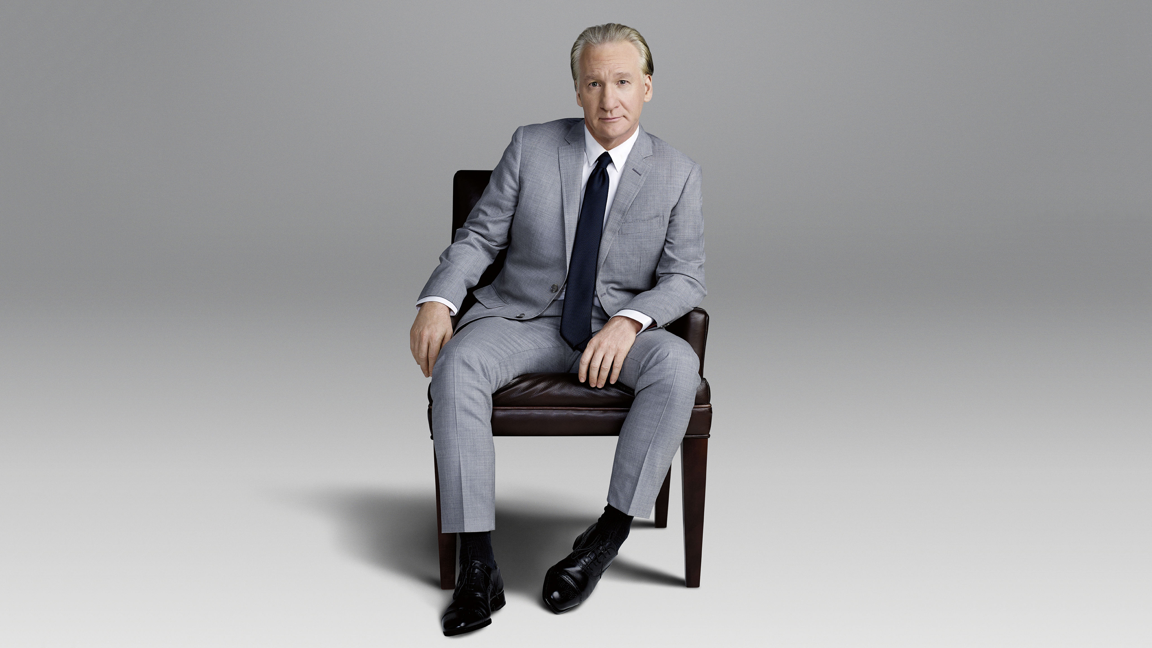 Real Time With Bill Maher Wallpapers