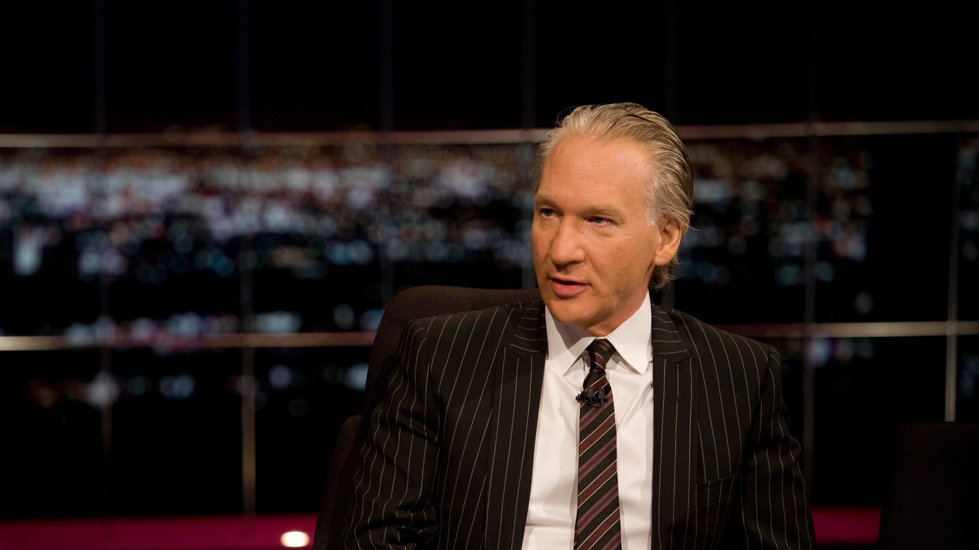 Real Time With Bill Maher Wallpapers