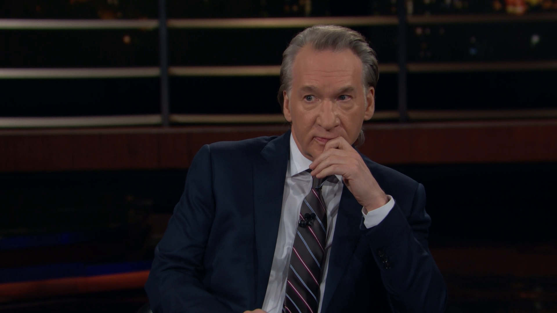 Real Time With Bill Maher Wallpapers