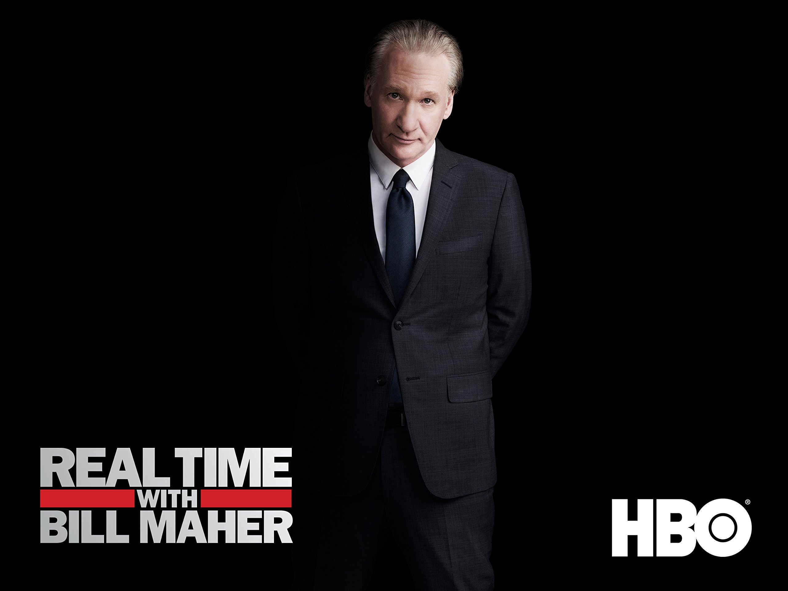 Real Time With Bill Maher Wallpapers