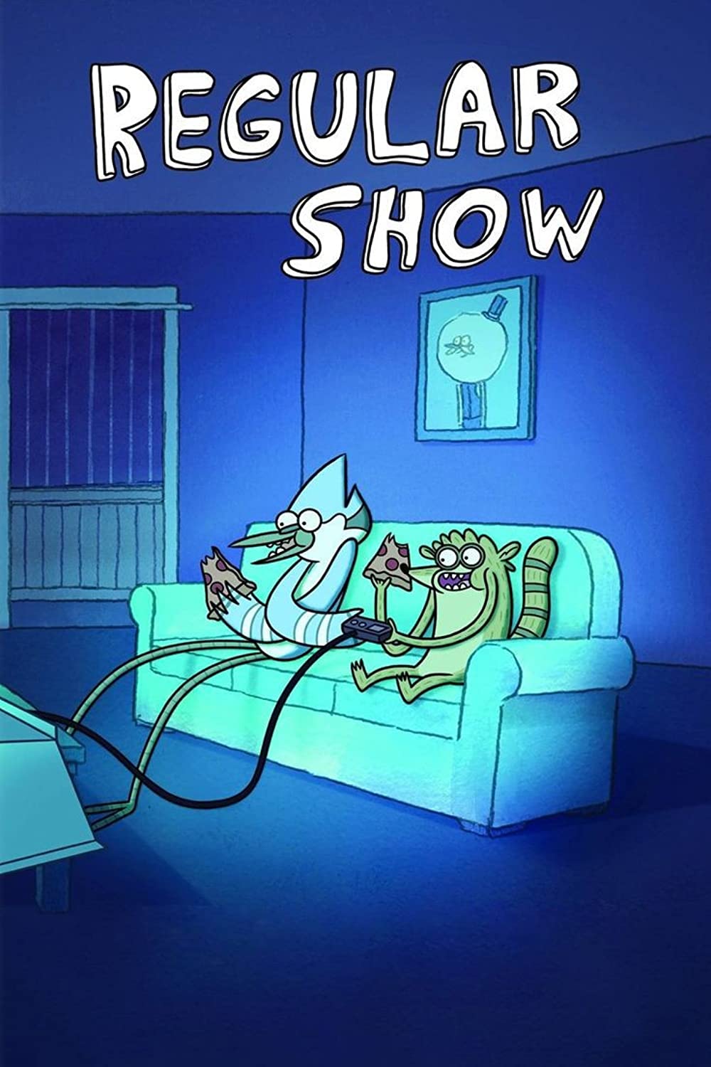 Regular Show Wallpapers