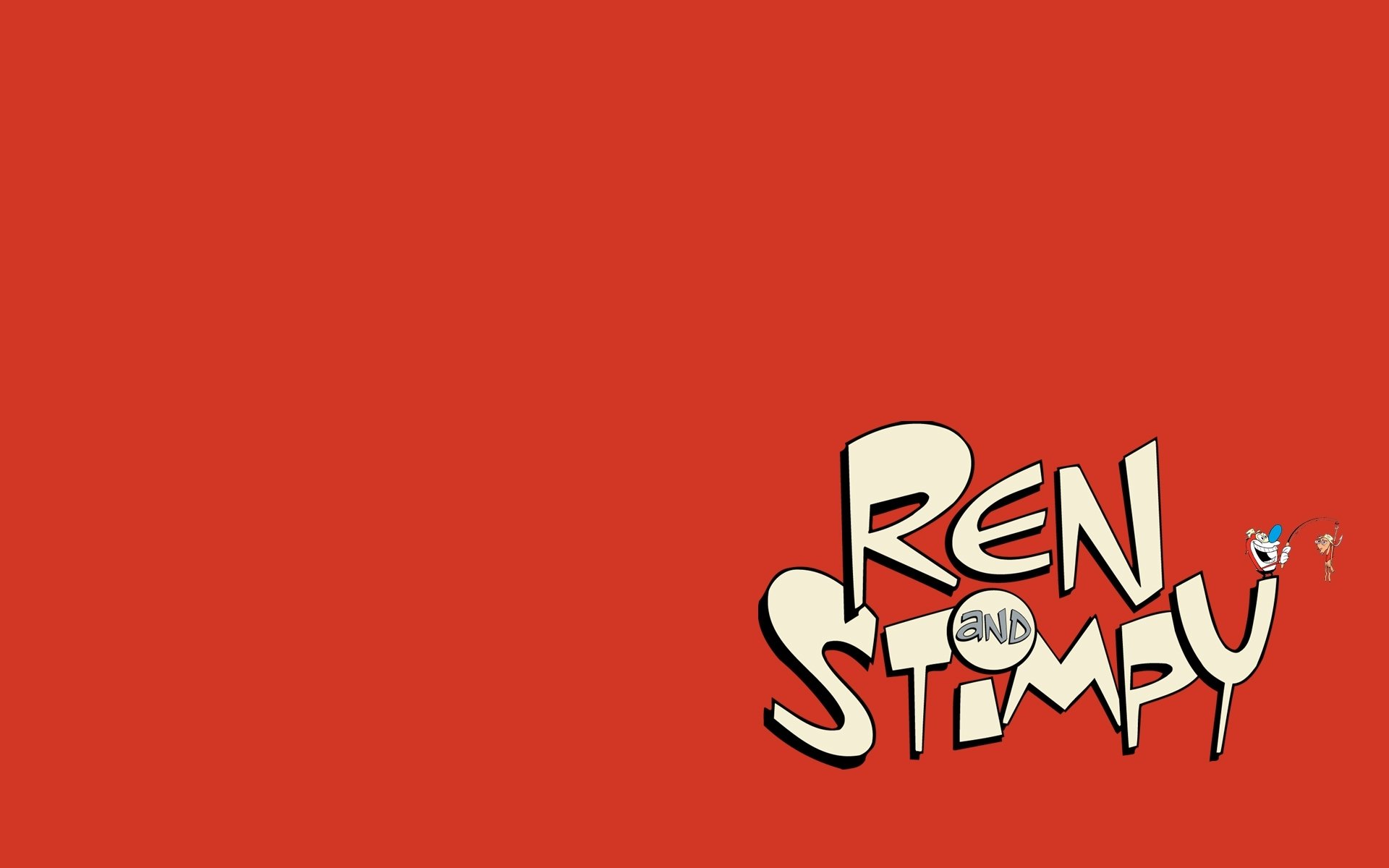 Ren And Stimpy Wallpapers
