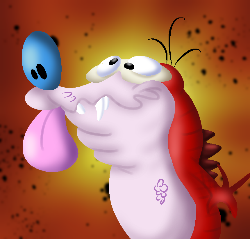 Ren And Stimpy Wallpapers