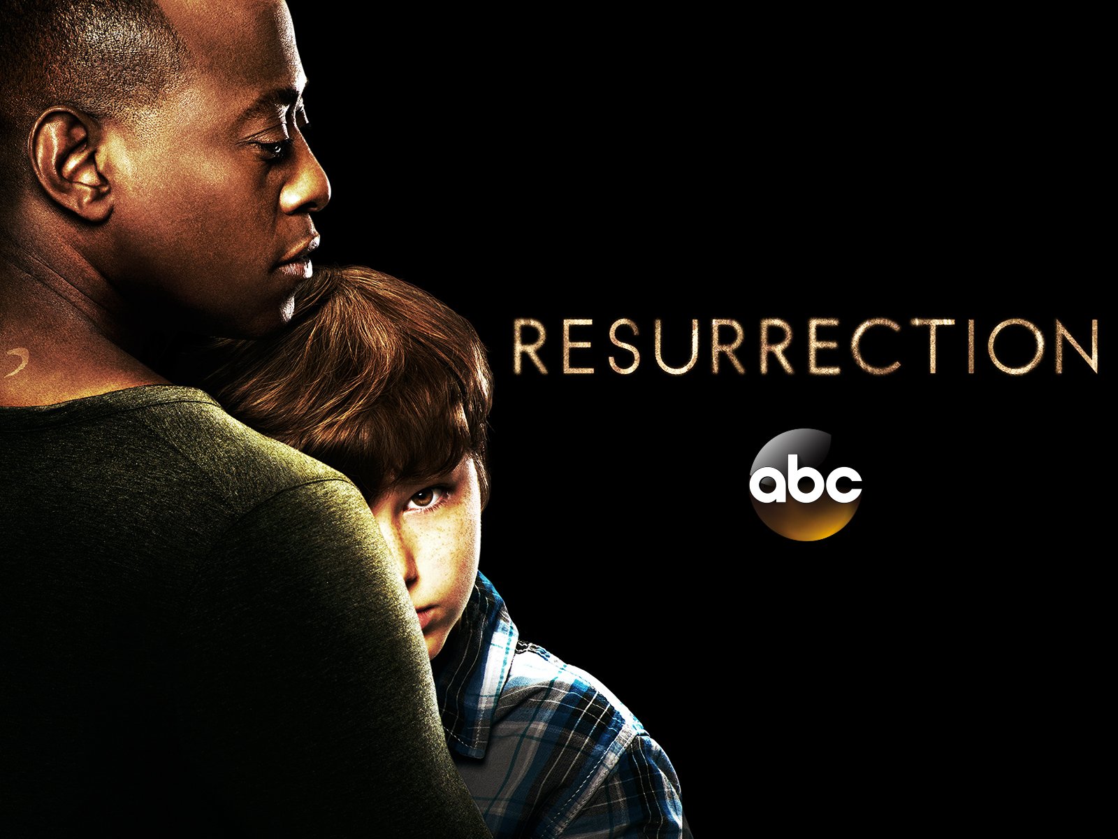 Resurrection (2014) Wallpapers