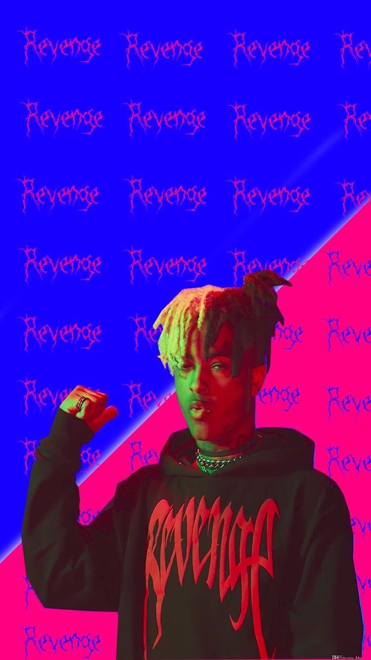 Revenge Wallpapers