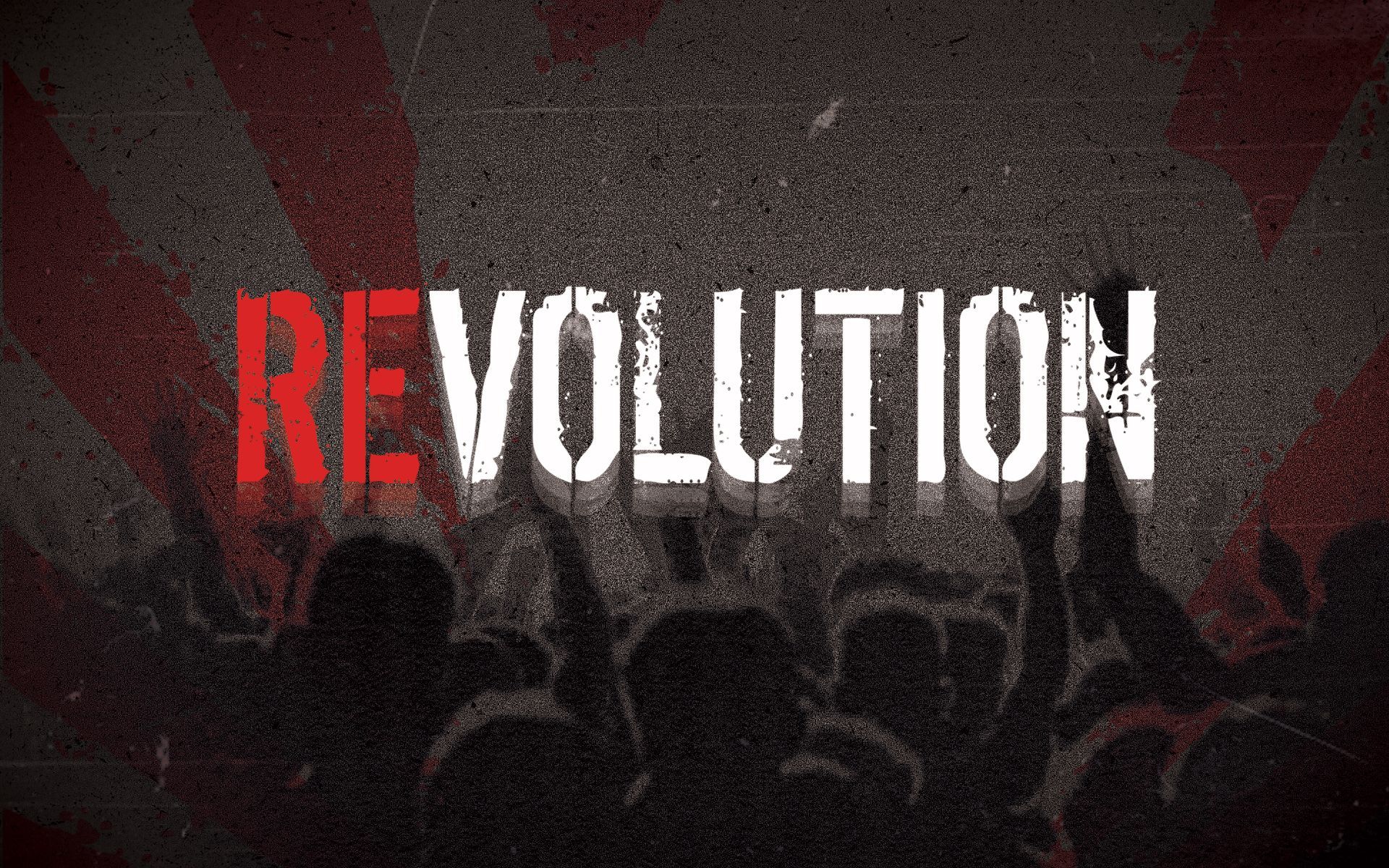 Revolution Wallpapers