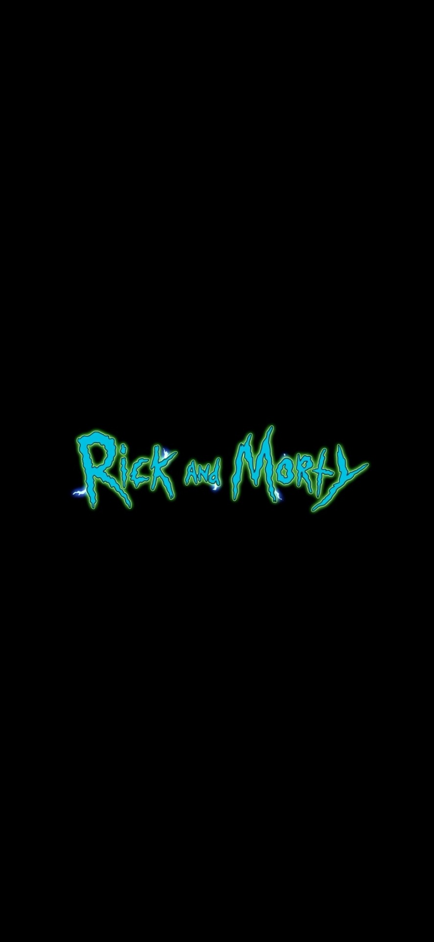 Rick And Morty Funny Wallpapers