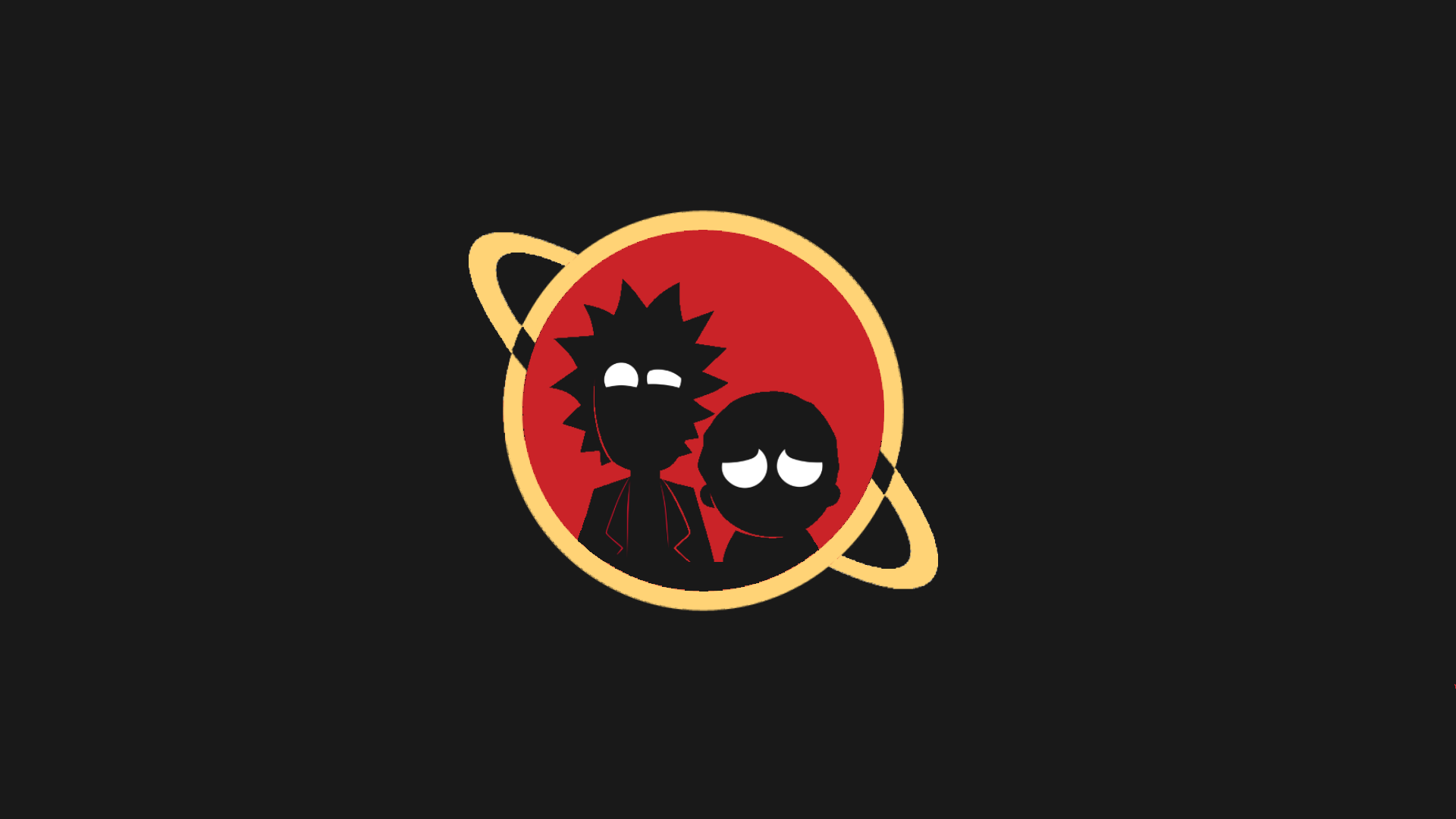 Rick And Morty Pc 4K Wallpapers