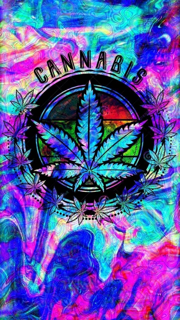 Rick And Morty Weed Wallpapers