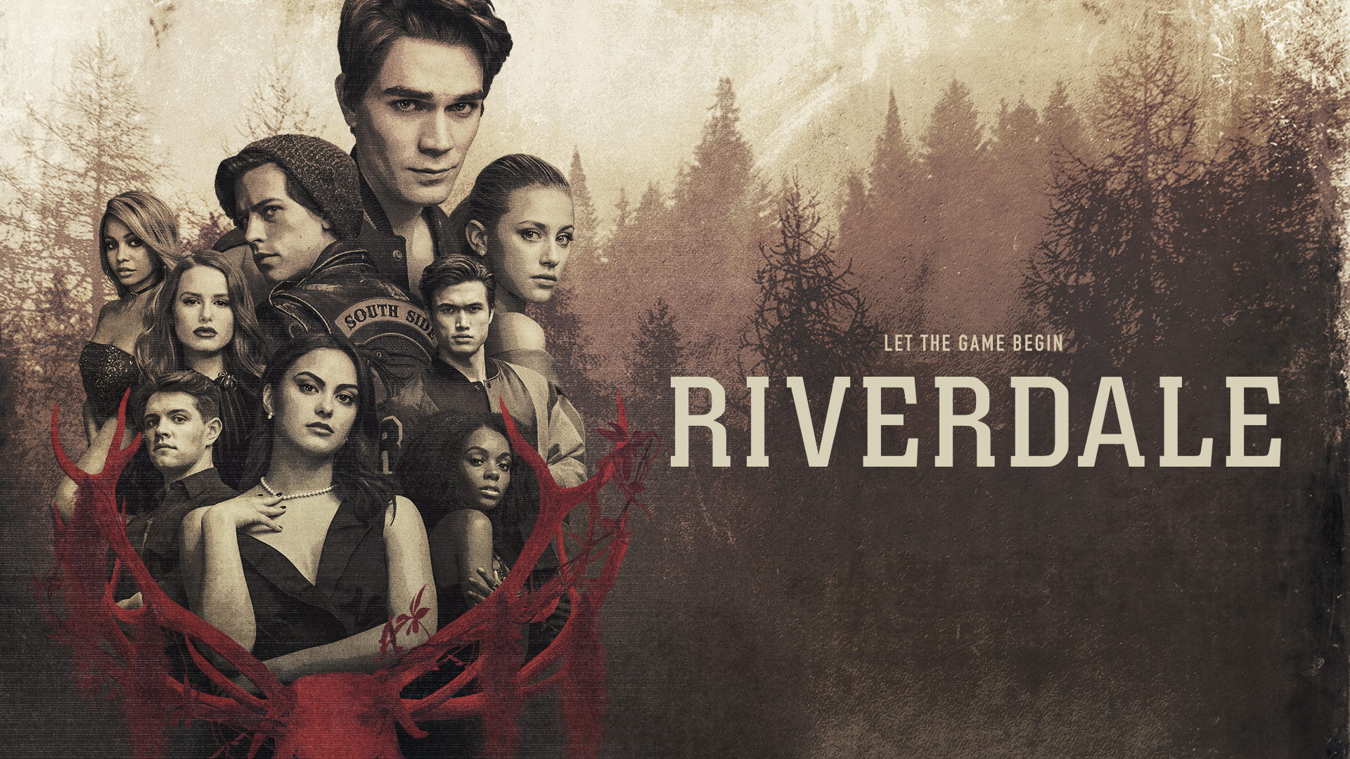 Riverdale 2020 Wallpapers