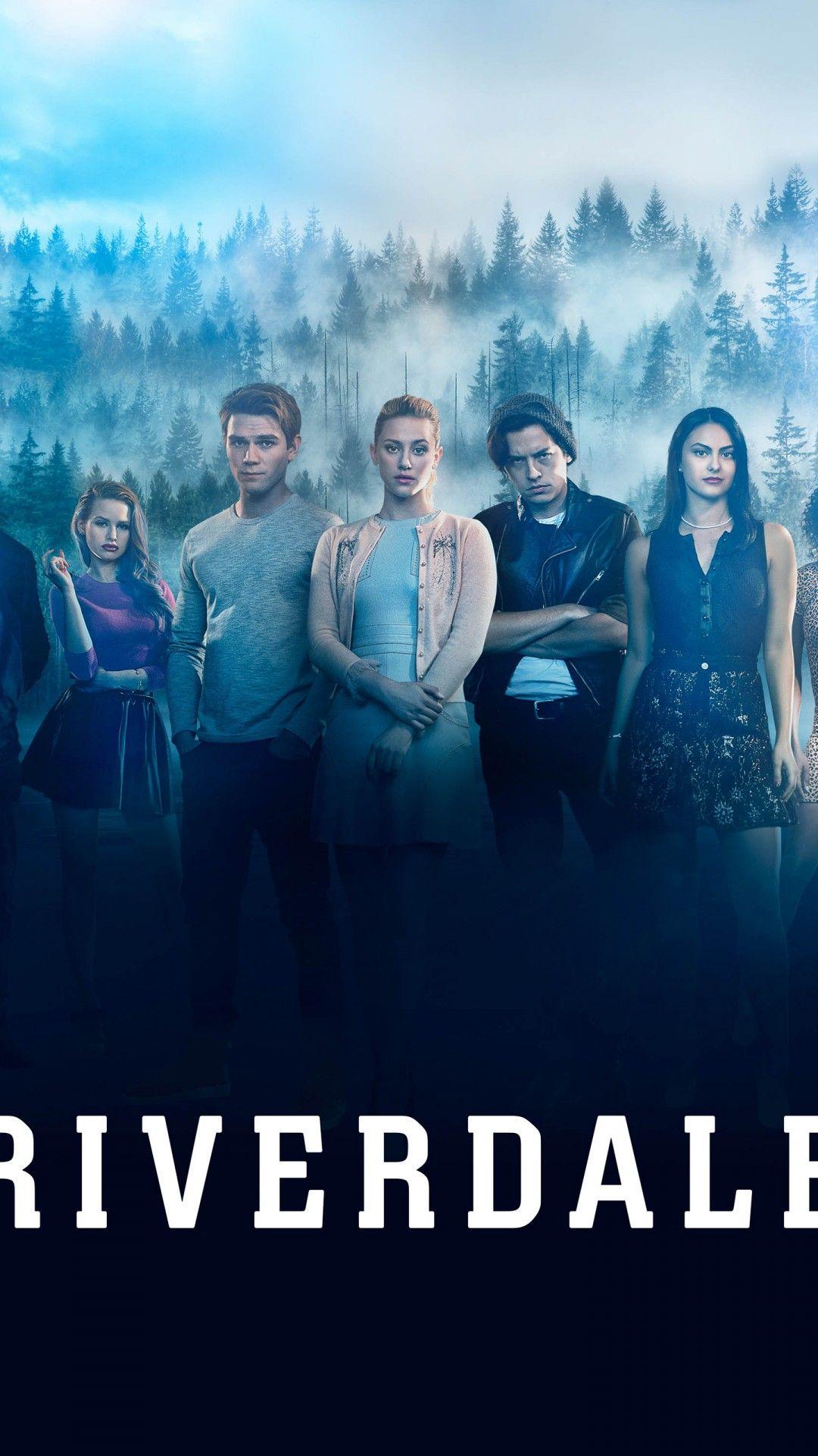 Riverdale 2020 Wallpapers