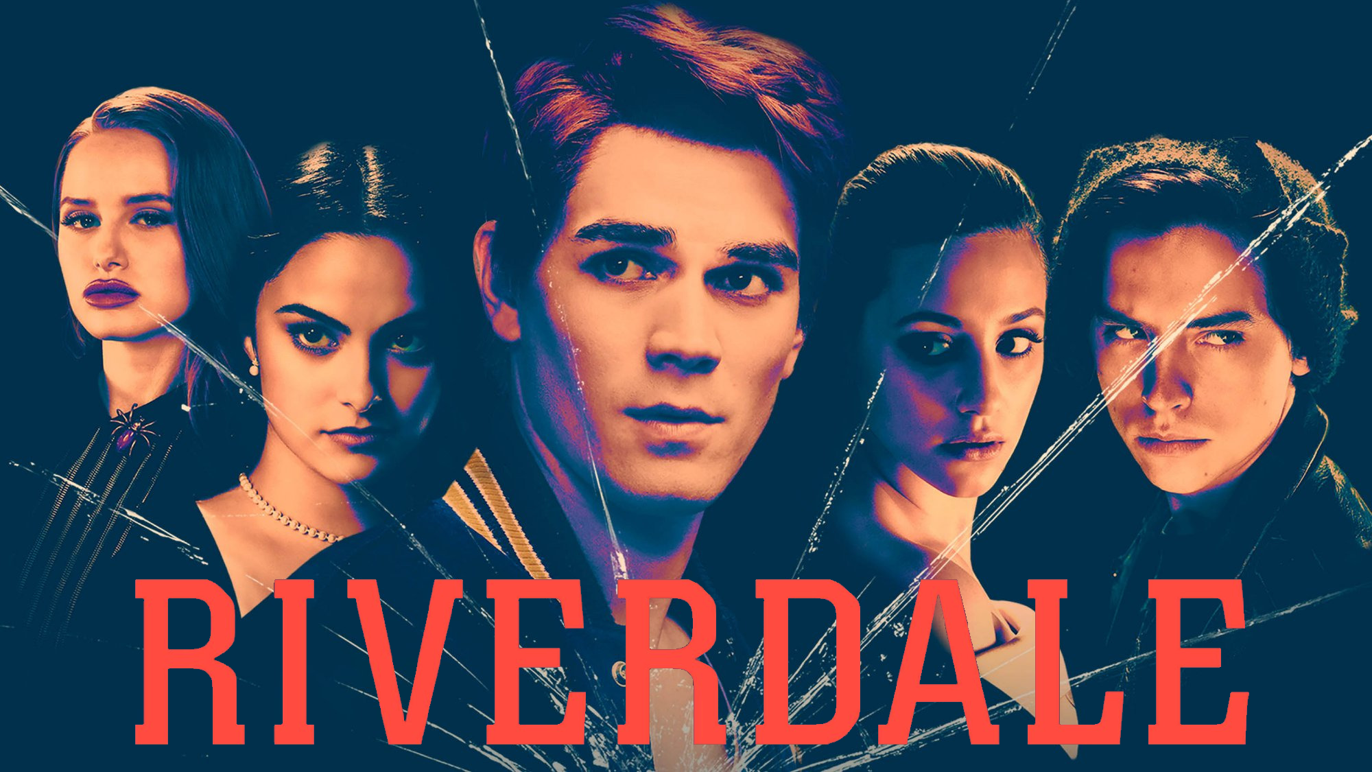 Riverdale 2020 Wallpapers