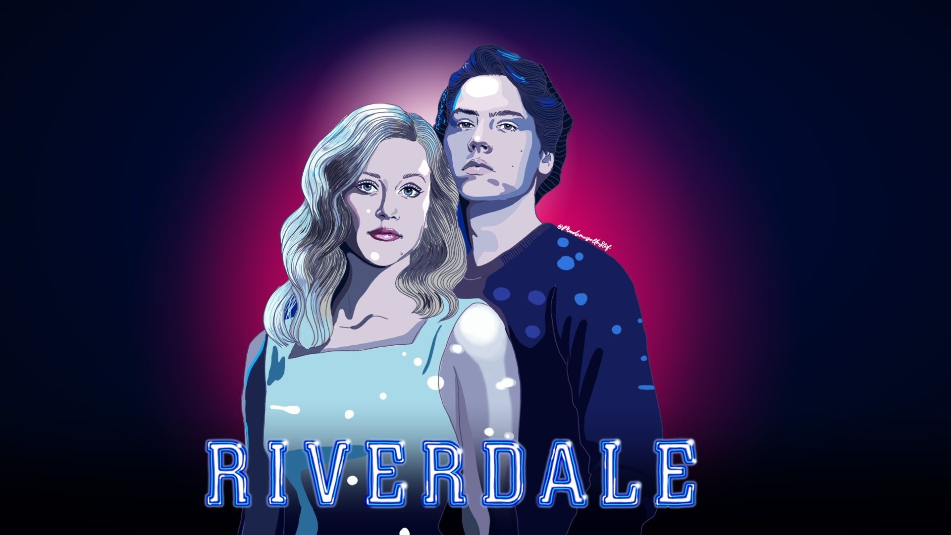 Riverdale 2020 Wallpapers