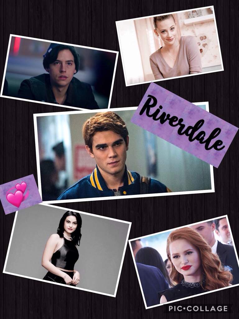 Riverdale 2020 Wallpapers