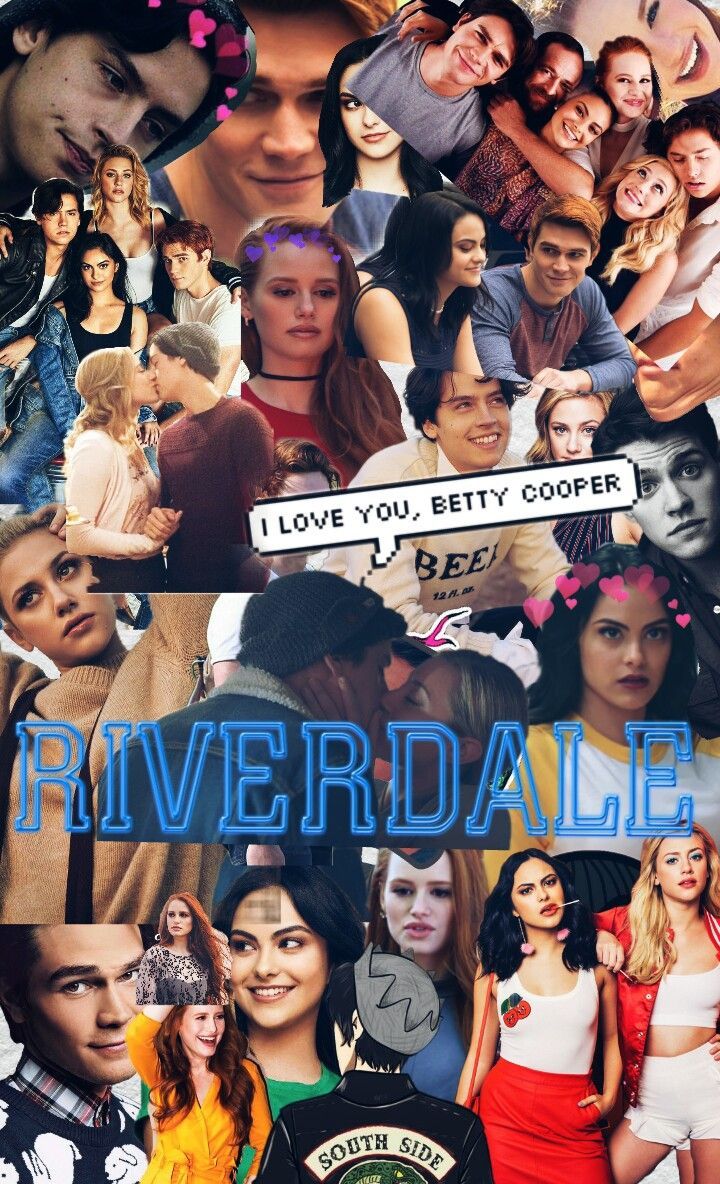 Riverdale 2021 Wallpapers