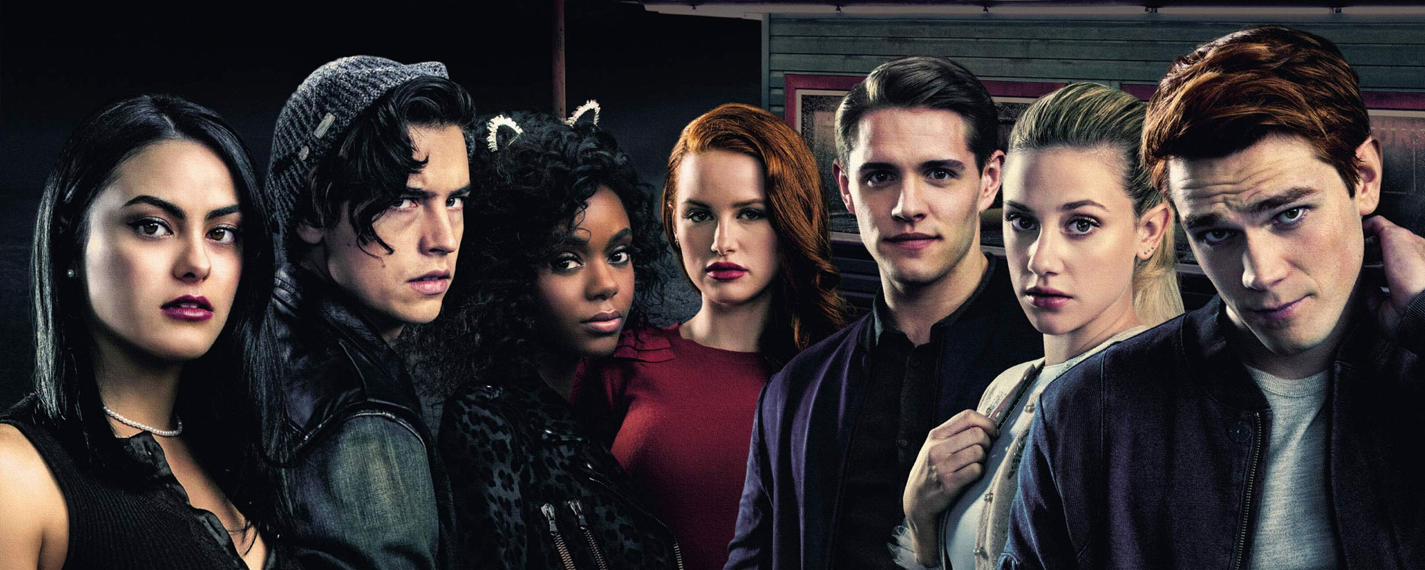 Riverdale 2021 Wallpapers