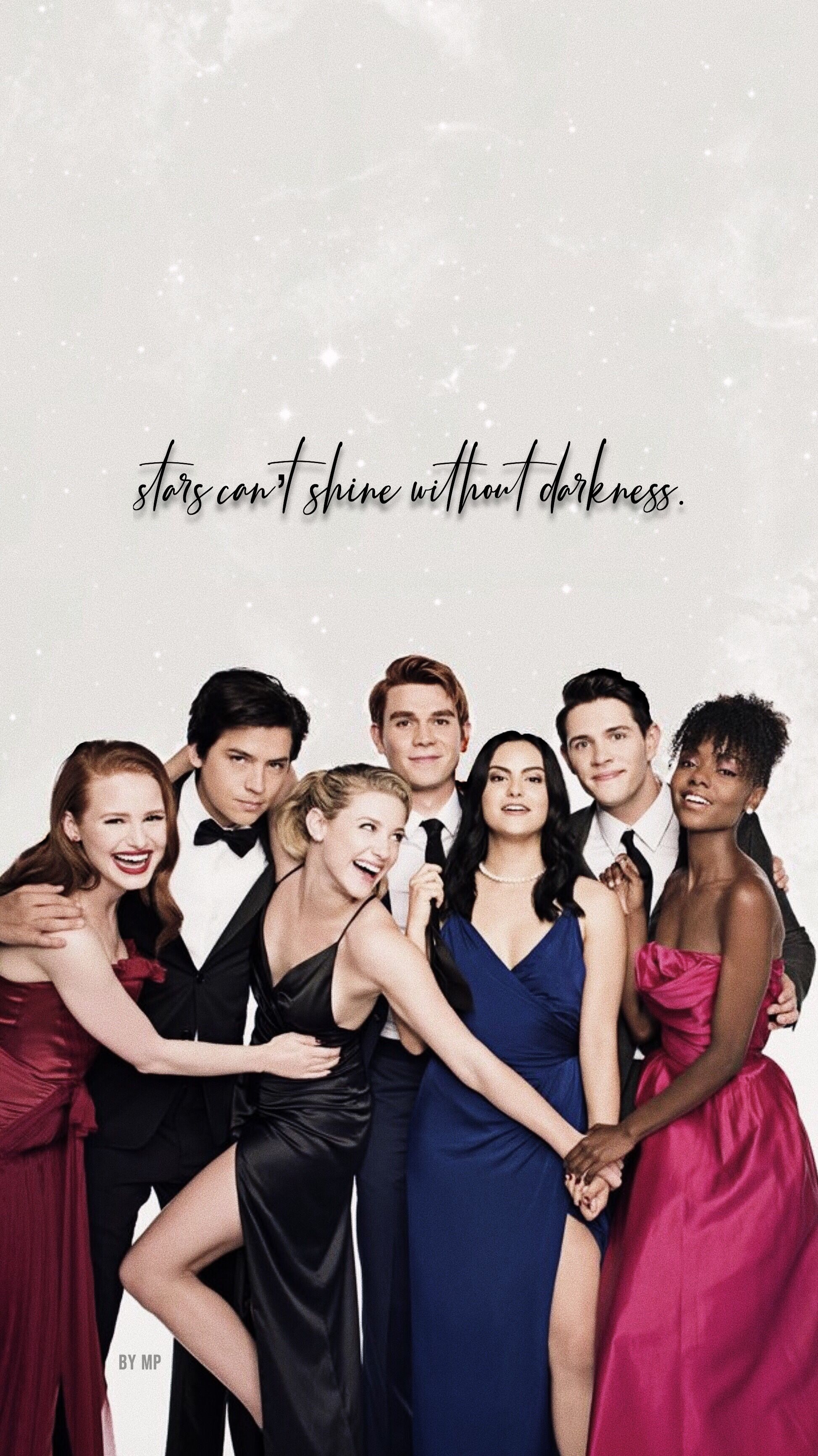 Riverdale Cast Wallpapers