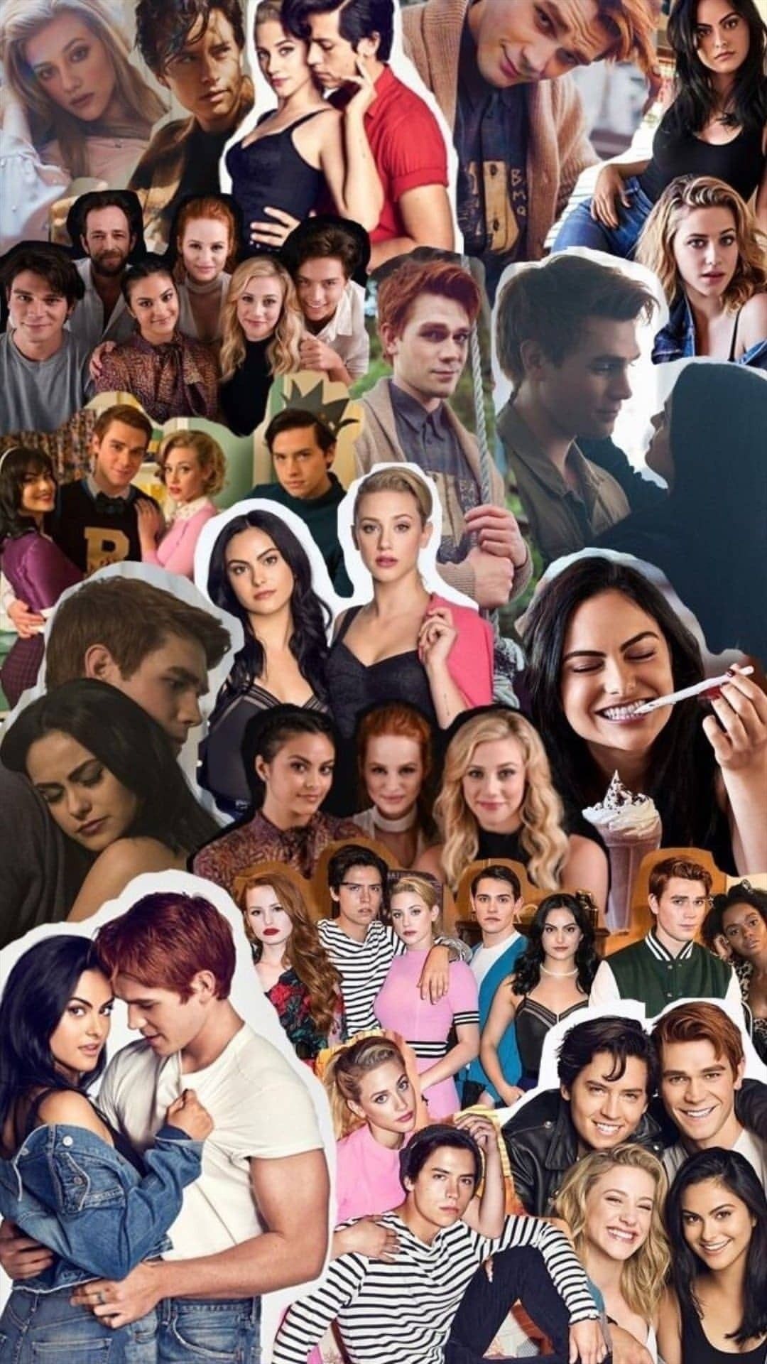 Riverdale Cast Wallpapers