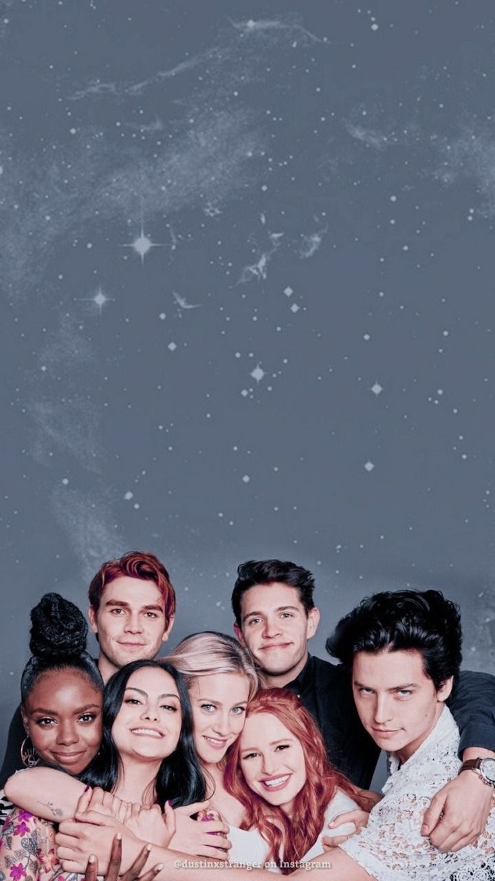 Riverdale Cast Wallpapers