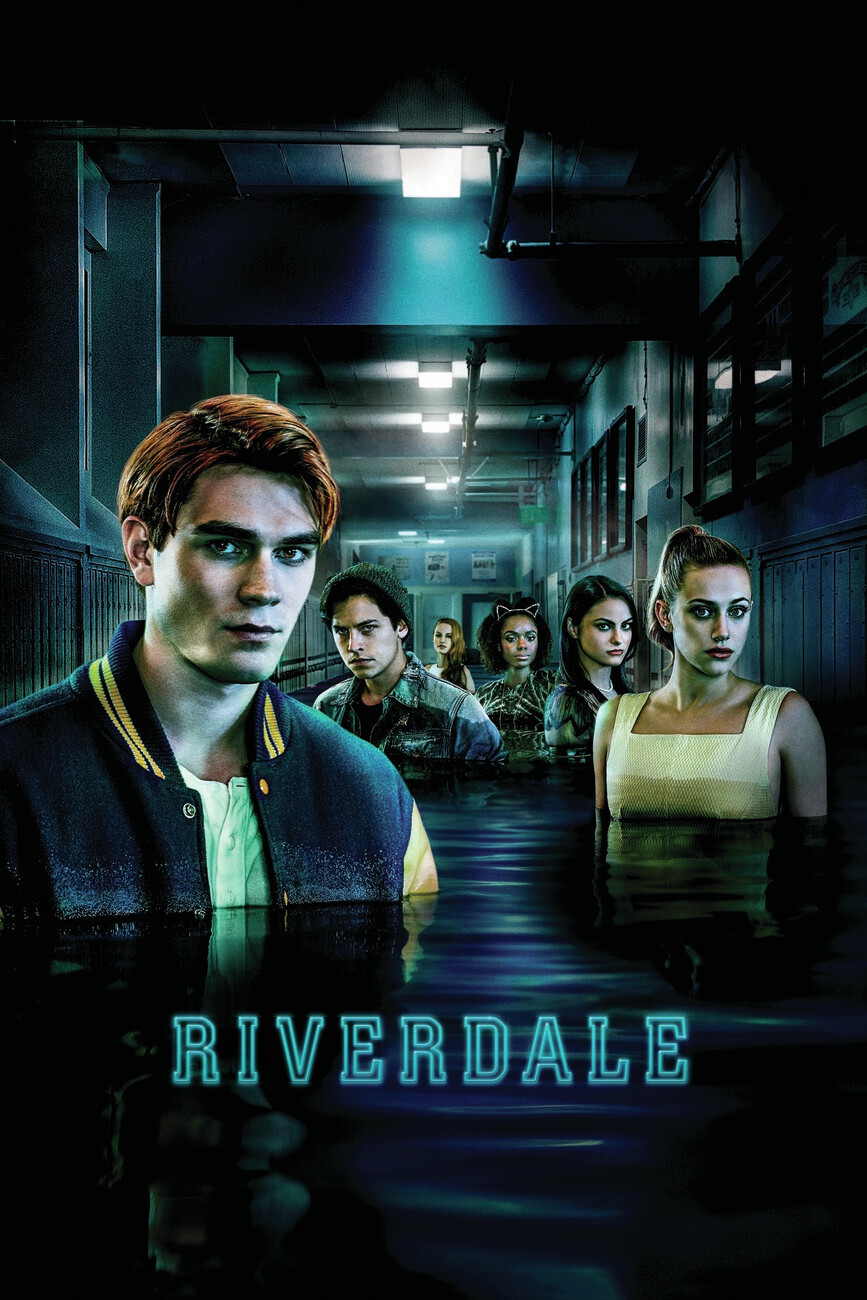 Riverdale Season 2 Wallpapers