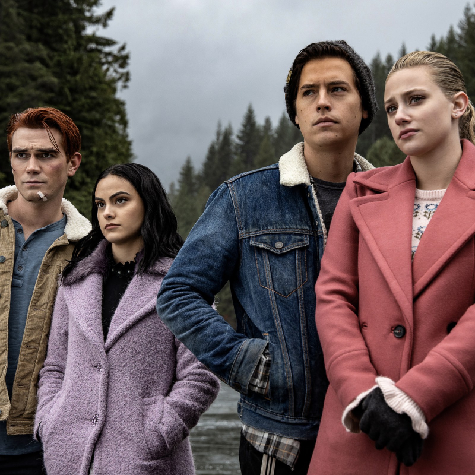 Riverdale Season 4 Wallpapers