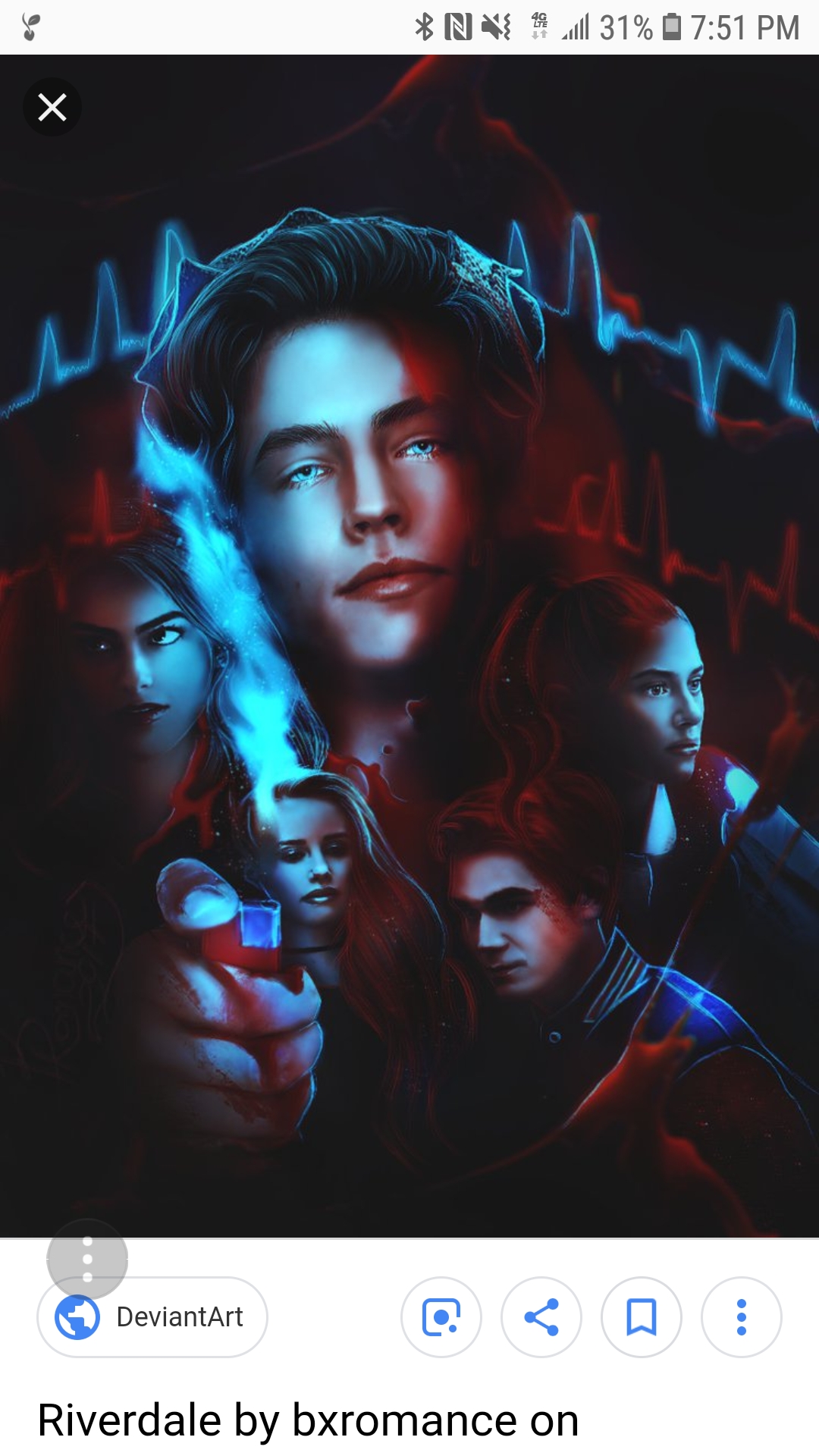 Riverdale Season 4 Wallpapers