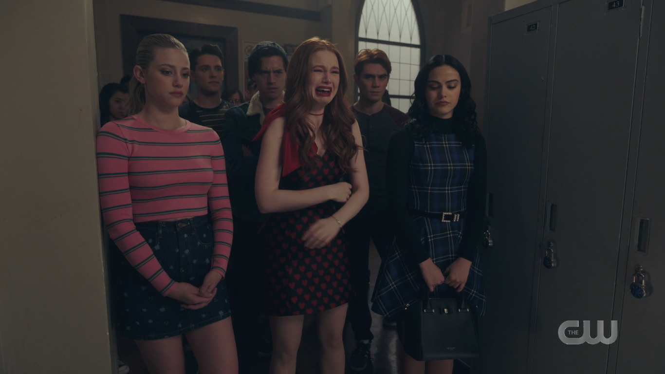 Riverdale Season 4 Wallpapers