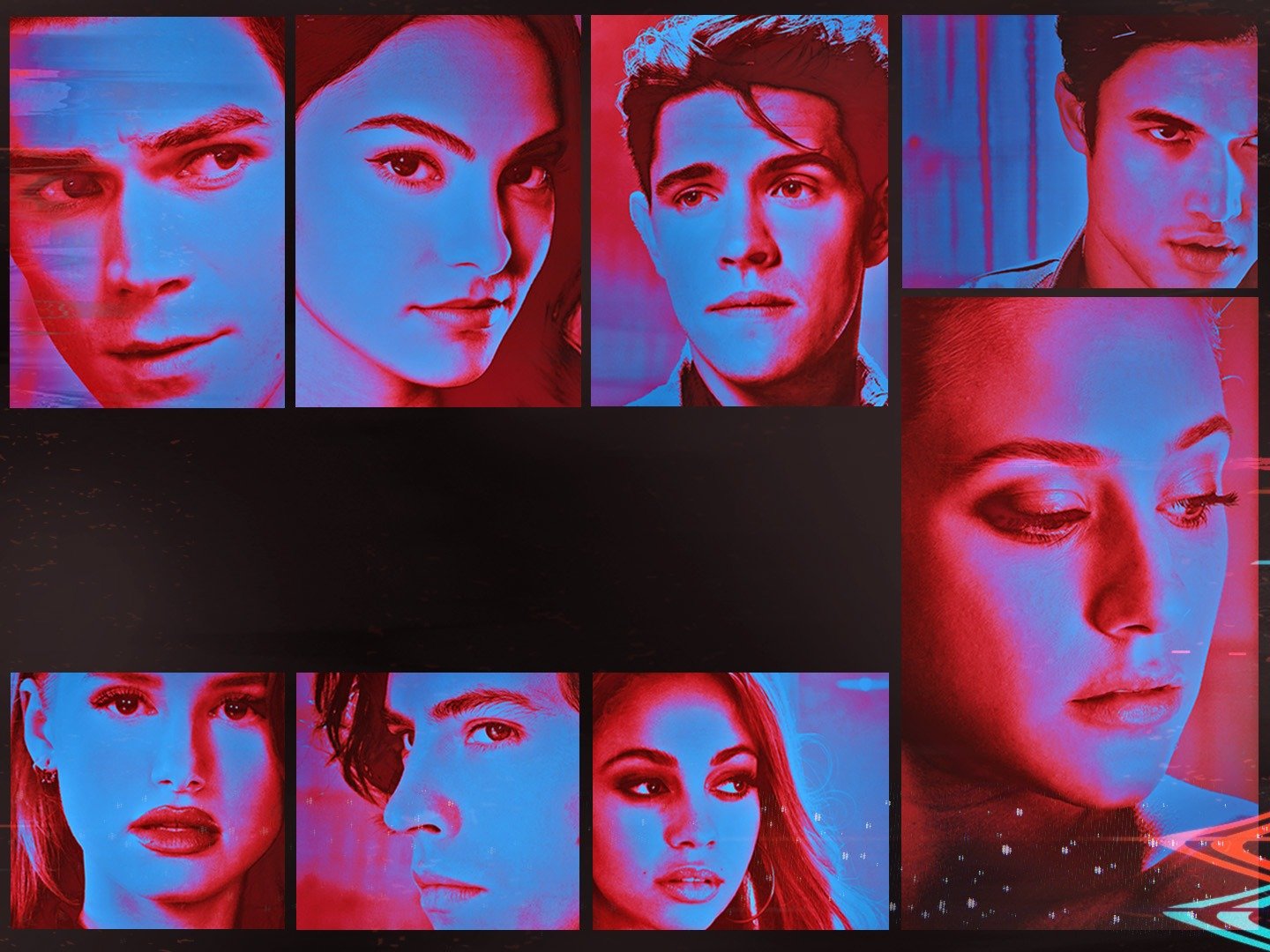 Riverdale Season 4 Wallpapers