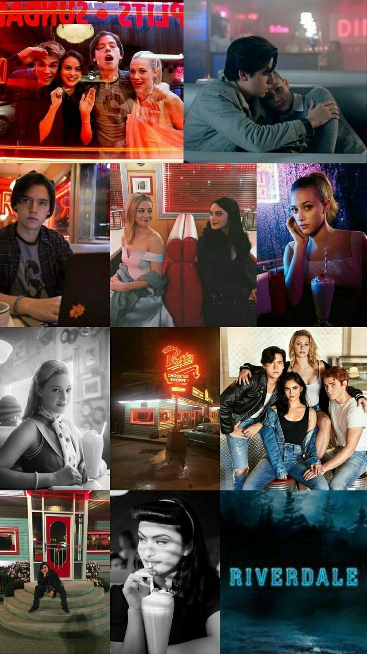 Riverdale Season 4 Wallpapers