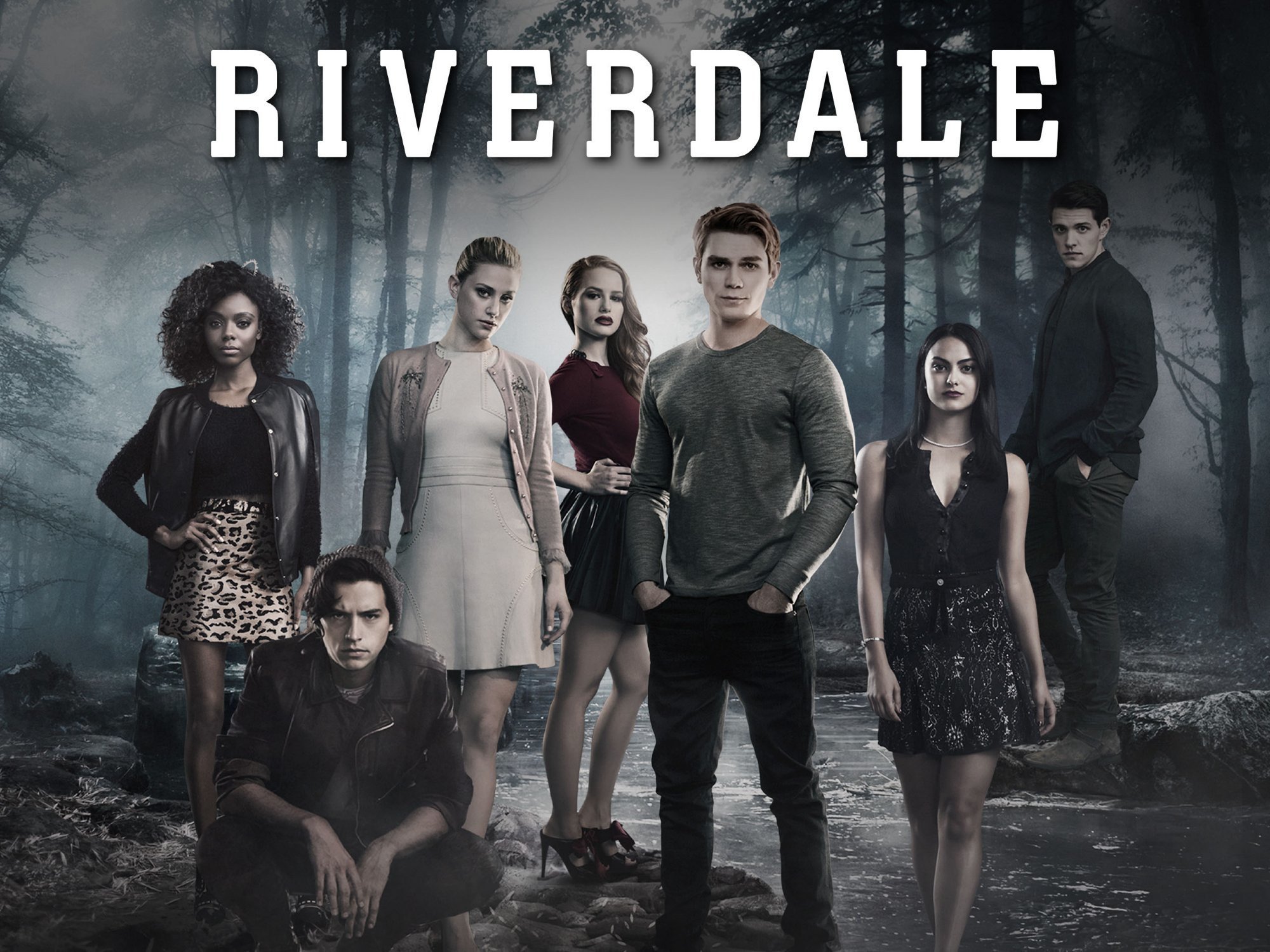 Riverdale Season 4 Wallpapers