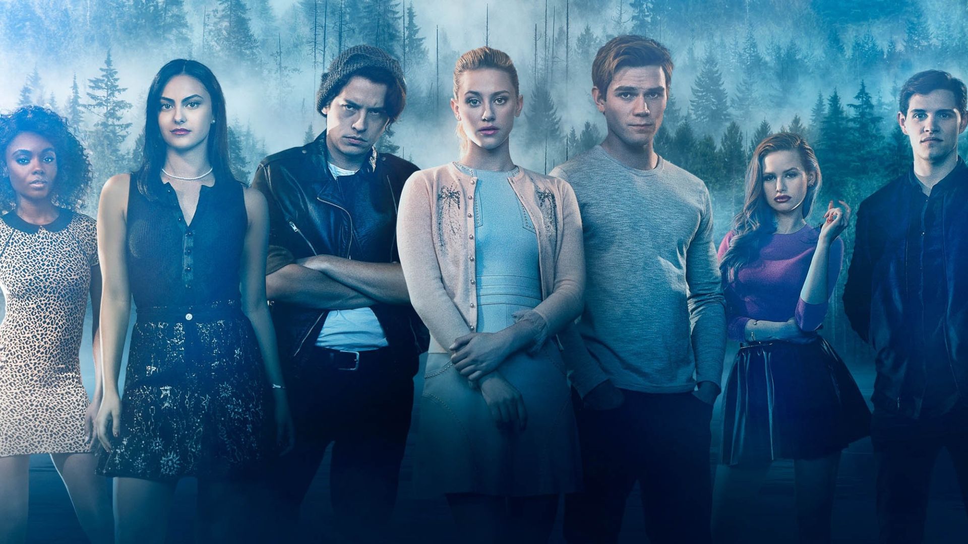 Riverdale Season 4 Wallpapers