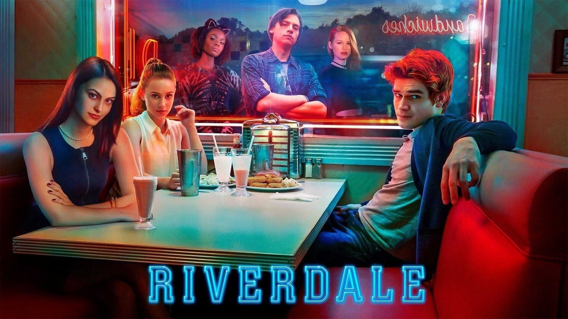 Riverdale Season 4 Wallpapers