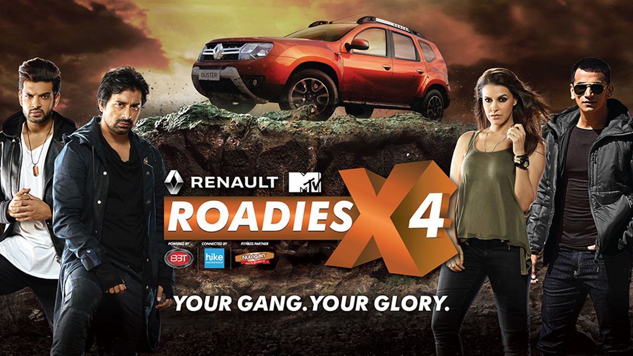 Roadies Wallpapers