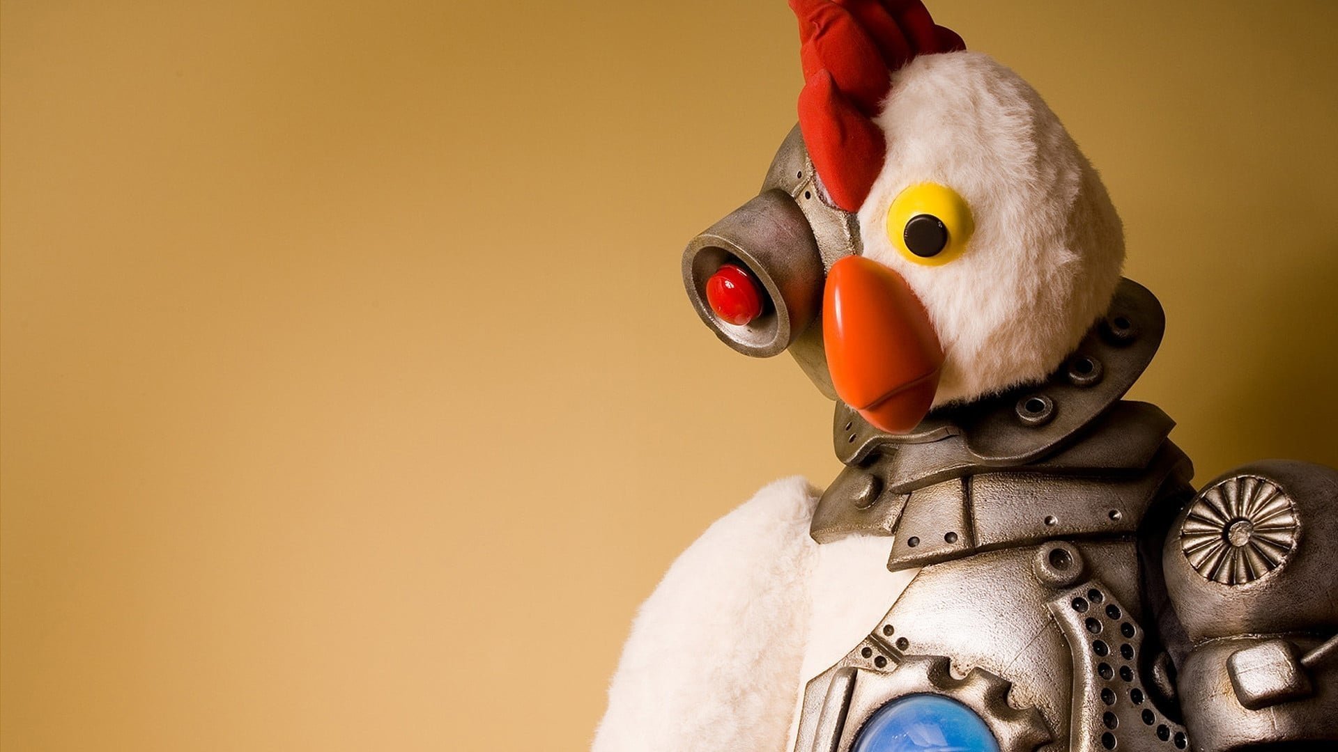 Robot Chicken Wallpapers