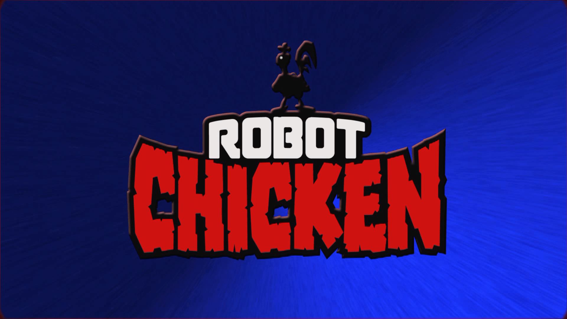 Robot Chicken Wallpapers