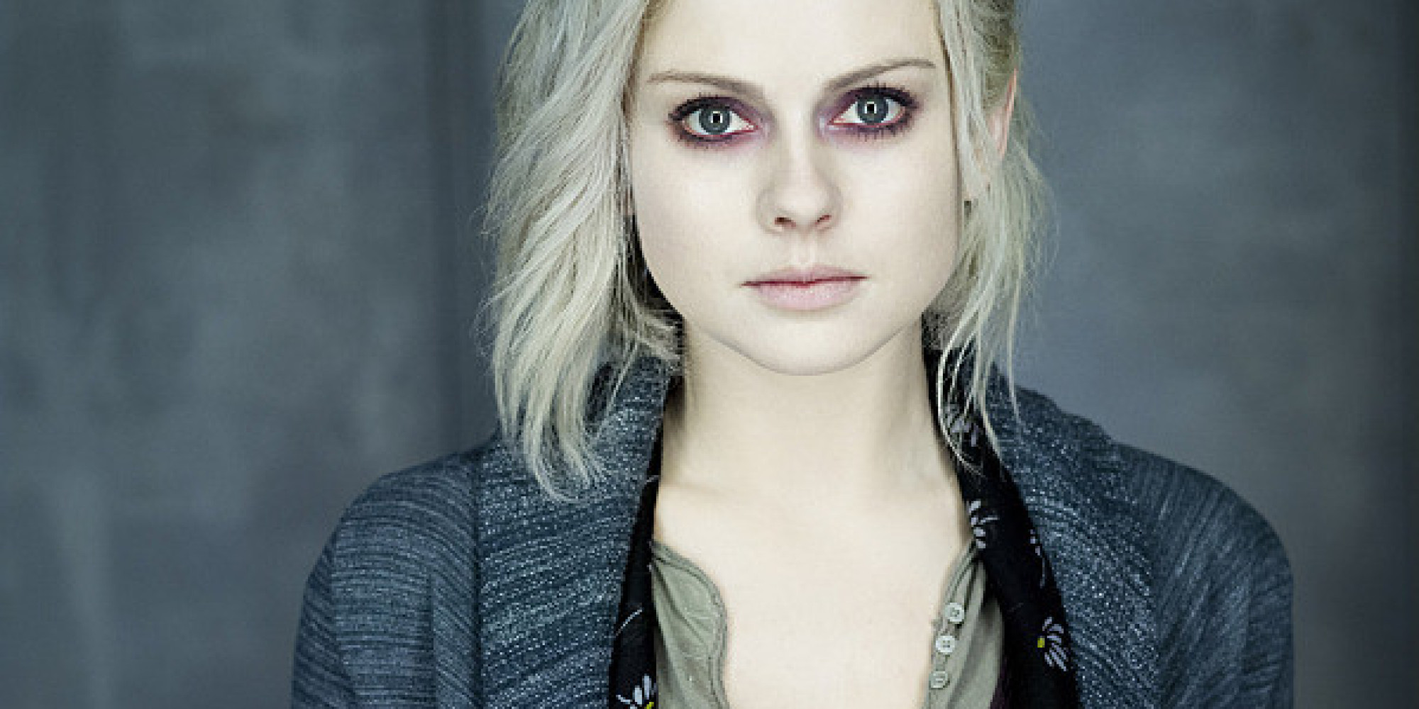 Rose Mciver 4K Ghosts 2021 Wallpapers