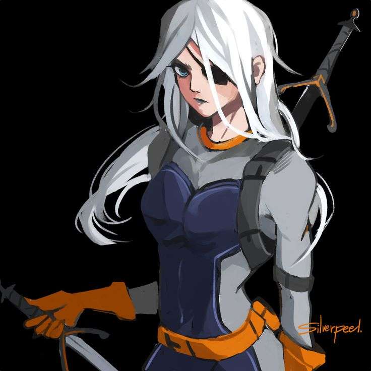 Rose Wilson In Titans Wallpapers