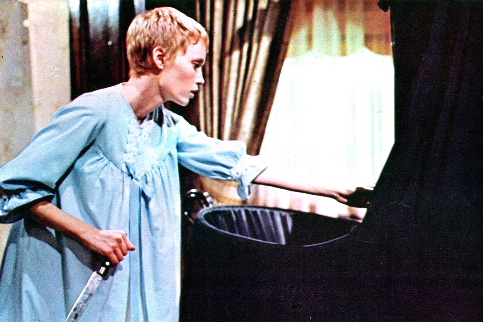 Rosemary'S Baby Wallpapers