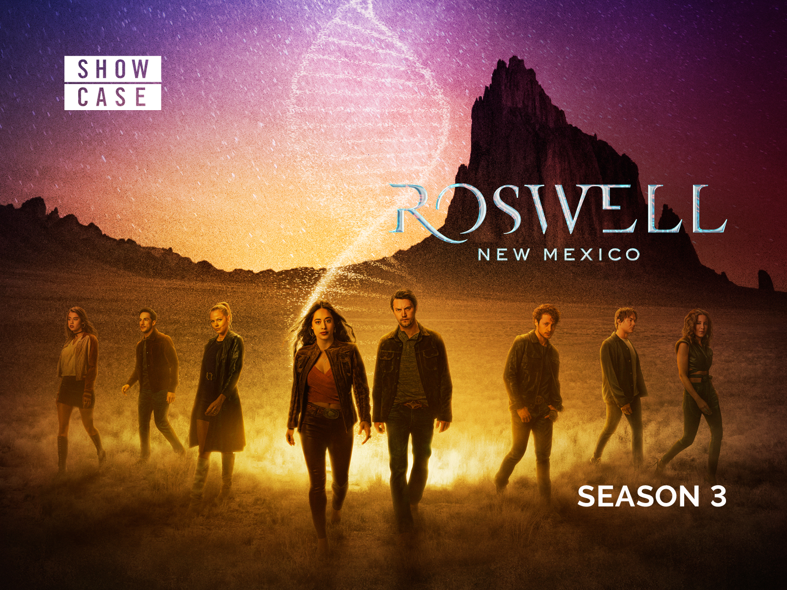 Roswell, New Mexico Wallpapers