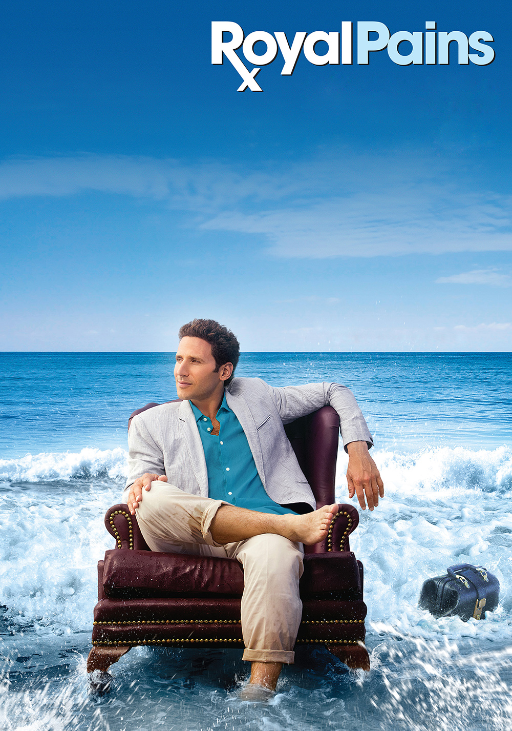 Royal Pains Wallpapers