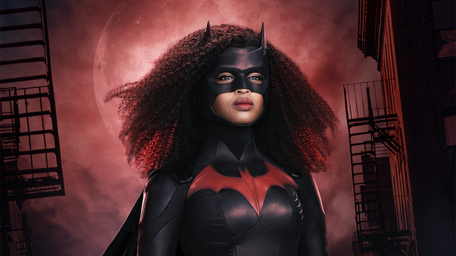 Ruby Rose Batwoman 2019 Wallpapers