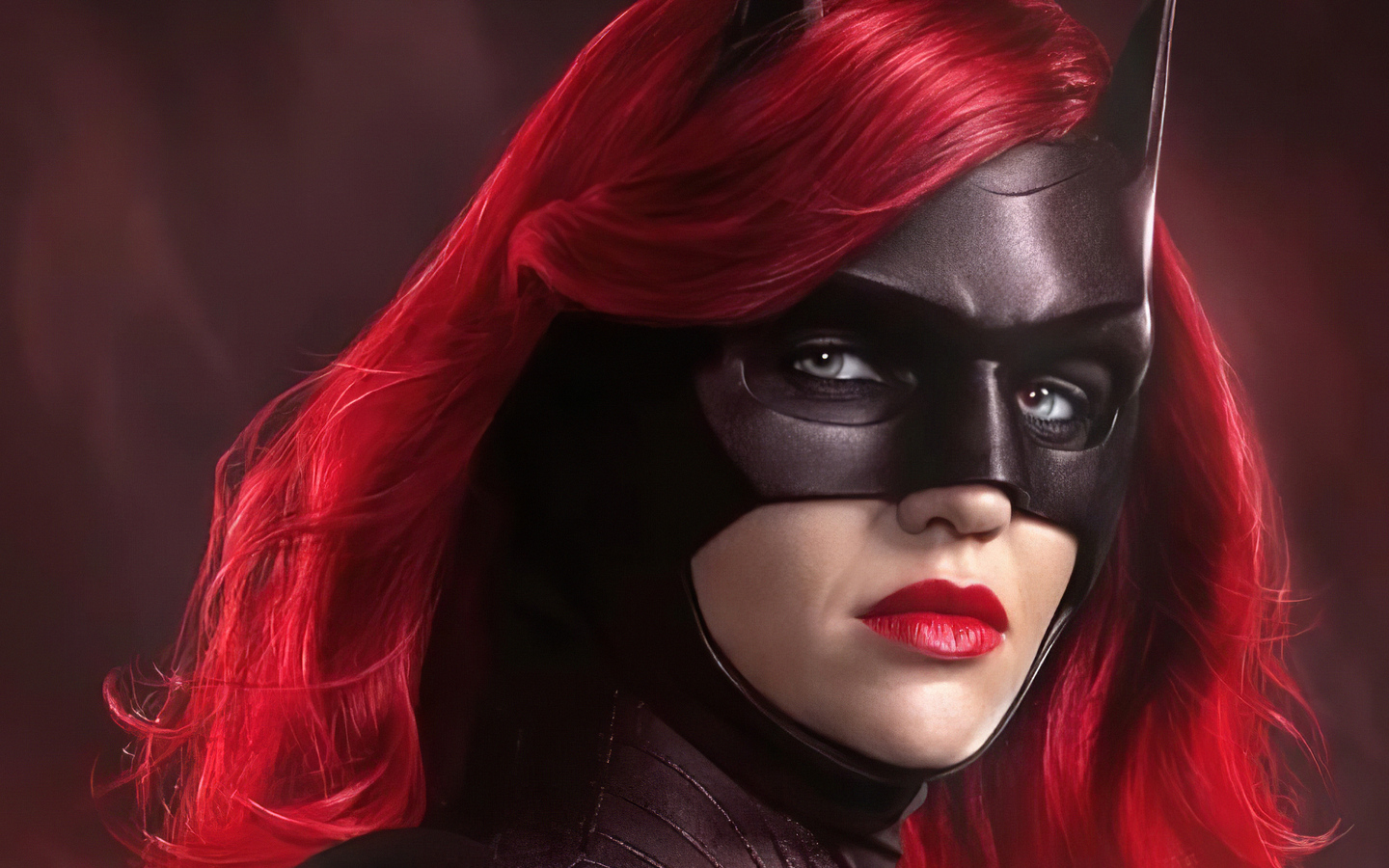 Ruby Rose Batwoman 4K Wallpapers