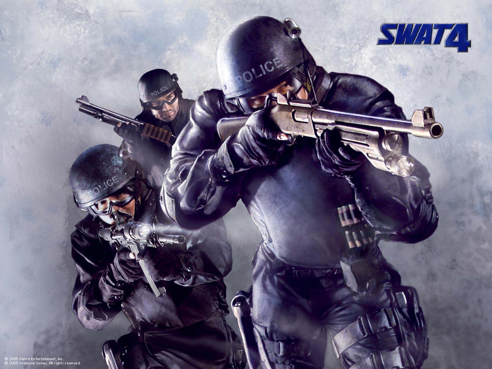 S.W.A.T. Wallpapers