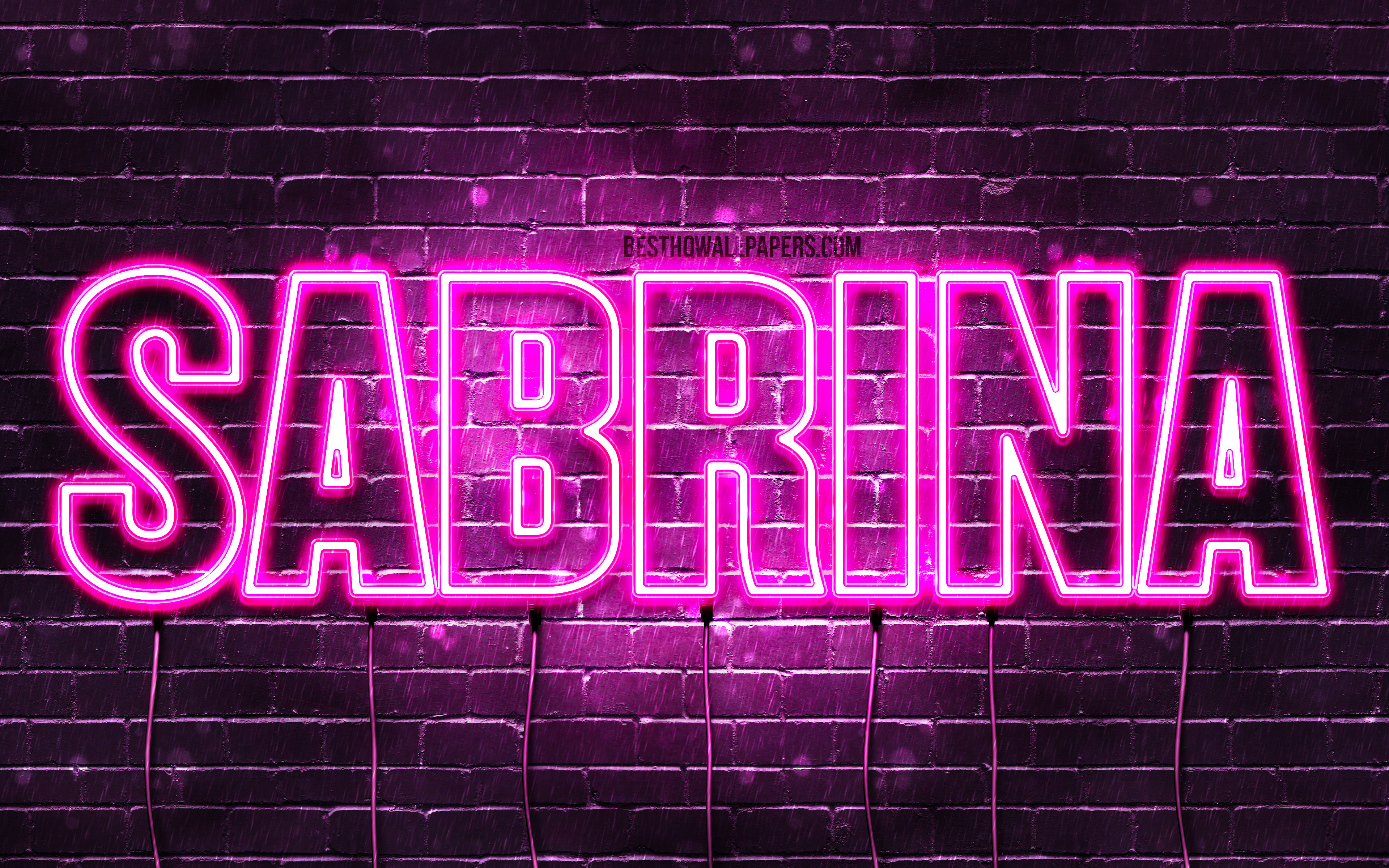 Sabrina 2020 Wallpapers