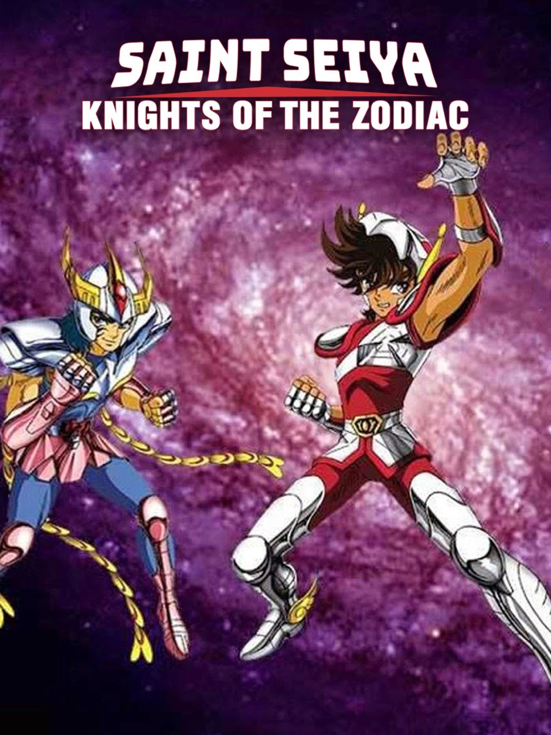 Saint Seiya Knights Of The Zodiac Wallpapers